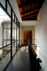 Quint Residence, Georgetown - Rustic Heritage Guesthouse by ALV