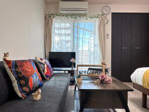 nestay inn tokyo asakusa