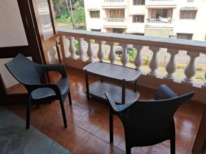 Coconut Grove Holiday Apartment