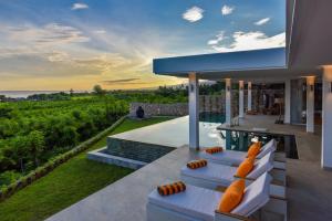 Deep Blue Vila Managed by LBV