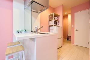 Shinjuku colorbee pretty house103