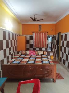 PAYEL LODGE