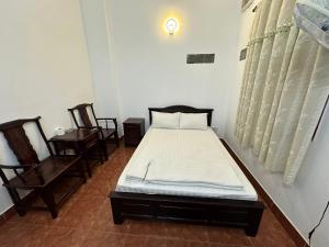 Xuân An Hotel - 53 Nguyễn Thái Bình, Q. Tân Bình - by Bay Luxury