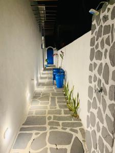 Meditarranee Residence