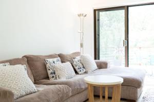 The Sanctuary, Vincentia