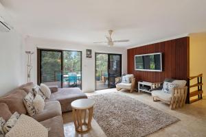 The Sanctuary, Vincentia