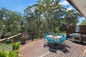 The Sanctuary, Vincentia