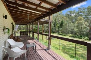 The Sanctuary, Vincentia