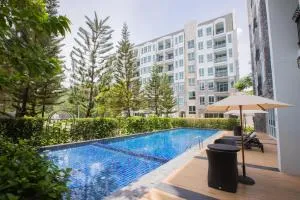 Courtyard Khaoyai Condo - Khao Yai