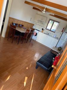 Mansfield Lakeside Caravan Park