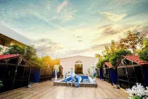 The Avenue Ranchi - Netarhāt