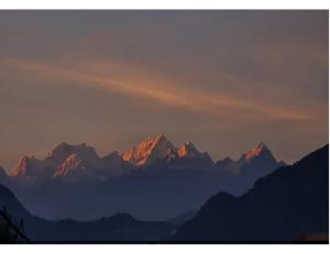 Gorkhali homestay, Darjeeling, West Bengal
