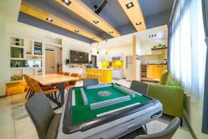 新森活民宿 - Ting-liao-ts'un