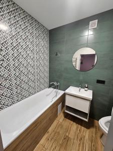 ЖК Дрім Таун, район жд вокзала