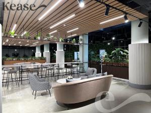 Kease Malqa - Royal Touch