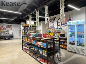 Kease Malqa - Royal Touch