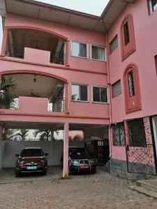 Résidence Bastos II Wi-Fi - Mokolo