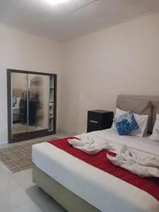 Casa Mesari - 苏卡瓦提