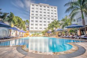 Ocean Pearl Hotel Phu Quoc