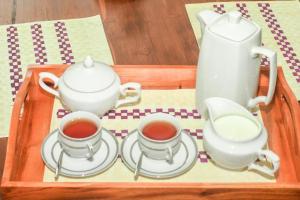 Kurumba Holidays Srilanka