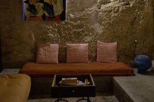 the garden among lemons