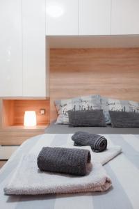 Apartman Franko - SELF CHECK IN