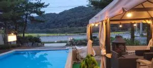 Cheongju Soo stay - P'ungnyŏn-gol