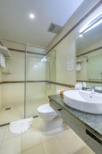 Phòng Đôi Cao Cấp (Superior Double Room)