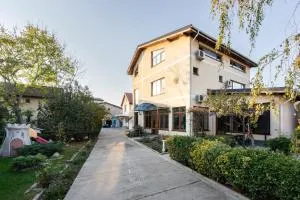 Cristalex Villaverde Bucharest - Pantelimon