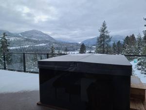 Five Star-Amazing views and Hot Tub