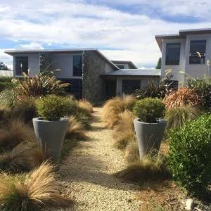 Casa Del Caird - Lake Coleridge