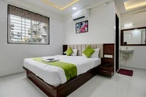 Holiday Homestay - Kauthe