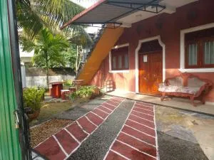 Star Home Stay Bentota - Arachchimulla