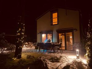 Dom Blisko Natury Boszkowo Letnisko Dom B