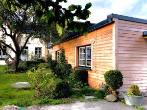 Appartement Huus Appelboom - 4hvězdičkové hotely ve městě Nordstrand