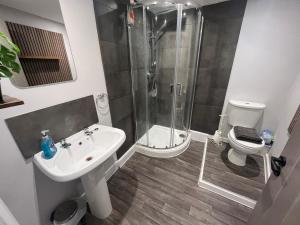 Westhill Road Apartment