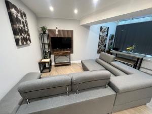 Westhill Road Apartment