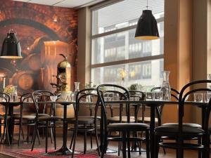 Quality Hotel Royal Corner