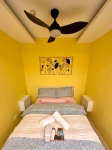 Urban Luxe: Mall of Asia Staycation