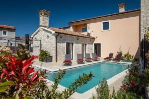 VILLA ISTRA - Babići