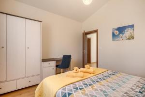 VILLA ISTRA 