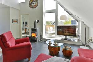 Kapitaensweg 2 Kajuete 08