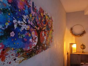 Appartements Studio Bourbon : photos des chambres