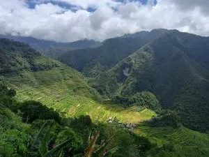 Batad Viewpoints Guesthouse and Restaurants - Solano
