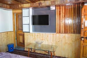 Kin Vatika Homestay