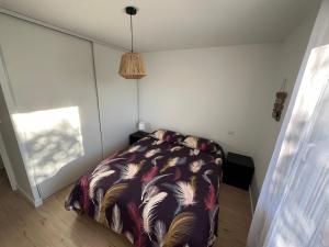 Appartements Aux roches d-Or : photos des chambres