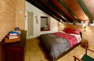 Maison di Viola - Arliod