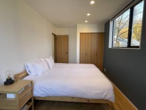 Villa Sono by Hakuba White Fox Company