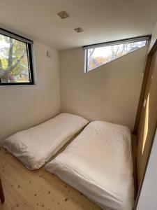 Villa Sono by Hakuba White Fox Company