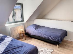 Maisons de vacances La petite Luchonnaise-Maison hypercentre au calme : photos des chambres